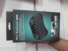 Wireless  keyboard