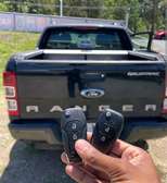 Lost key duplication Services