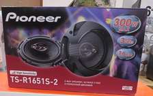 PIONEER TS R1651S -2