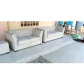 5 seater Chesterfield