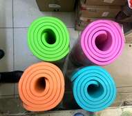 Yoga mats 15mm