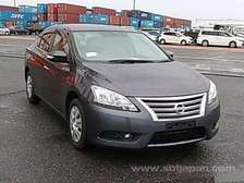 NEW NISSAN SYLPHY  (MKOPO/HIRE  PURCHASE ACCEPTED)