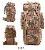 75l Tactical Bag