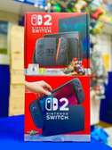 Nintendo Switch 2 Gaming