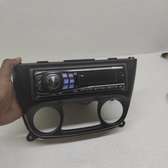 B15  2005 1 Din Bluetooth Radio with USB