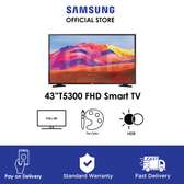Samsung 43T5300 FHD Smart TV (2020)
