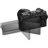 Nikon Z 30 4K Video Mirrorless Digital Vlogging Camera