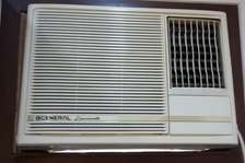 Air conditioner repair in Nairobi Kenya