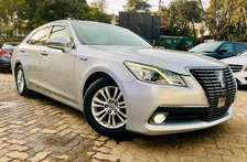 Toyota crown on special offer