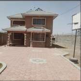 SALE BY AUCTION 4 Bedroomed Maisonette