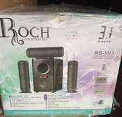 Roch subwoofer RS-903