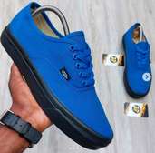 Unisex vans shoes