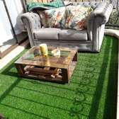 Backyard Beautiful Artificial Grass Carpet