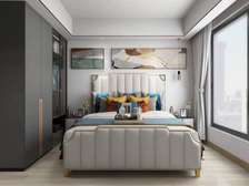 1 Bed Apartment with Swimming Pool in Mirema