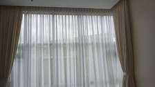 SMART CURTAINS AND SHEERS