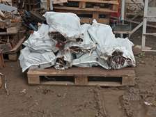 Send parcels & Cargo- Nairobi to Kinshasa- Air Cargo