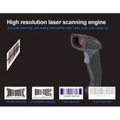 Syble Barcode Scanners Laser Handheld 1D for Supermarket