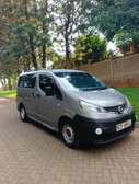 NV200 NISSAN 2011