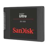 Sandisk E30 PORTABLE EXTERNAL SSD 2TB - SDSSDE30-2T00-G26