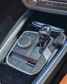 BMW Z4 Convertible sDrive 20i 2019