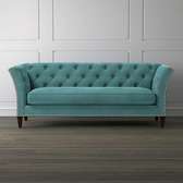 2 seater chesterfield modern Furniture sofa.