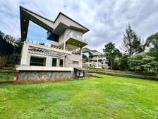 5 Bed Villa with En Suite at Lower Kabete Road