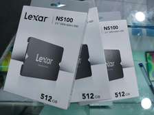 512gb SSD Cards(Lexar) New In shop(OFFER)+Delivery