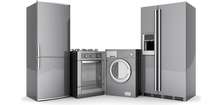 Fridge,Freezer,Stove,Range,Cooktop,Oven,MicrowaveRepair