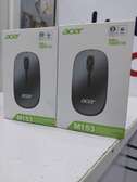 acer M153 2.4G WIRELESS OPTICAL MOUSE