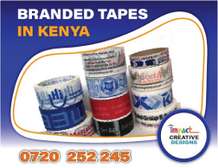Branded Tapes Kenya