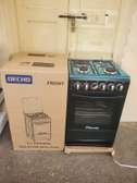 Decho 50/55 3+1cooker