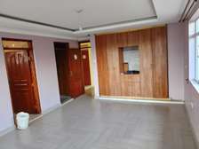 Newly built 5 bedroom house in a gated community