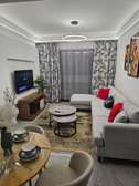 Furnished 1 Bed Apartment with Borehole at Lavington
