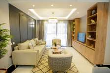 2 Bed Apartment with En Suite in Parklands