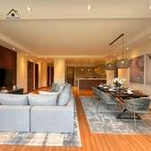 2 Bed Apartment with En Suite in Riverside