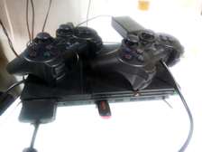 Chipped ps2 with 10 free games
