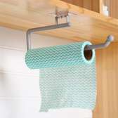Wall Mounted Kitchen Towel/Tissue Hanger Paper Roll Holder