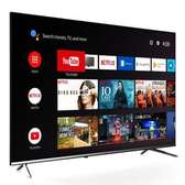 Glaze 43 Inch ' Android Smart Tv