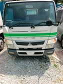 Mitsubishi  canter