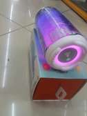 JBL Pulse 5 BT Speaker With 360°Led Lights