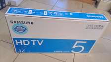 Hd Tv Samsung 32"