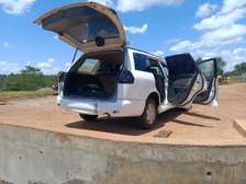 Nissan wingroad , well maintained