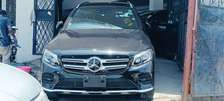 Mercedes Benz AMG GLC250 Sunroof 2018