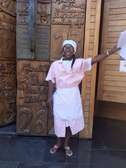 Looking For A  Cook/Housekeeper | Nanny | Driver | Private Chef | Gardener | Houseboy | Home Cleaning & Domestic Services. Give us a Call