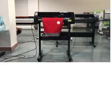 720J CUTTING Plotter for sale