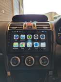 Android Car Radios