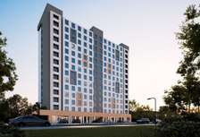 1 Bed Apartment with En Suite at Juja