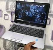 A core i5 Hp ProBook G1 Laptop