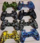 Ps4 pad/controllers covers