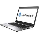 HP ELITEBOOK 840 G1 CORE i5 8 GB RAM, 500GB HDD Laptops